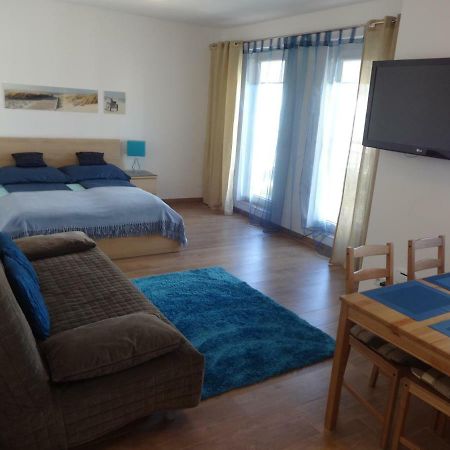 شقة Apartament Aquamarina سفينويتشي المظهر الخارجي الصورة